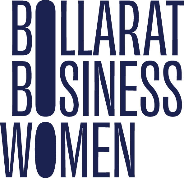 Ballarat Business Women logo