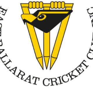 Ballarat East Cricket Club logo