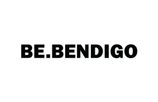 Be.Bendigo / BBEA logo