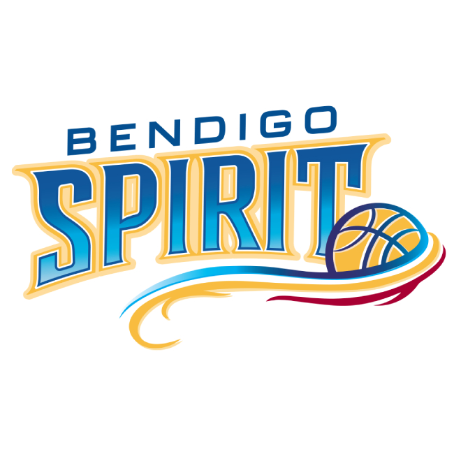 Bendigo Spirit logo