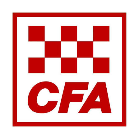 CFA Donations Fund logo
