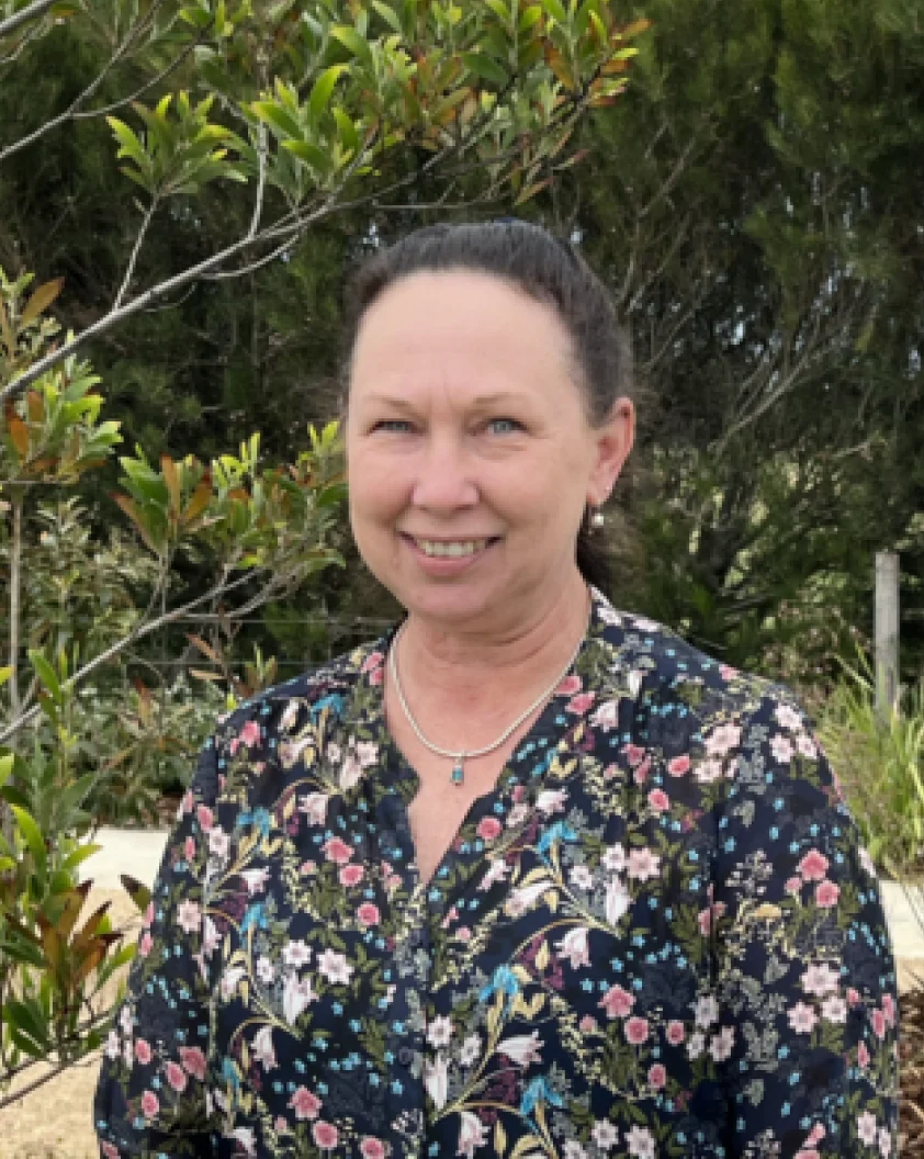 Christine Bristow