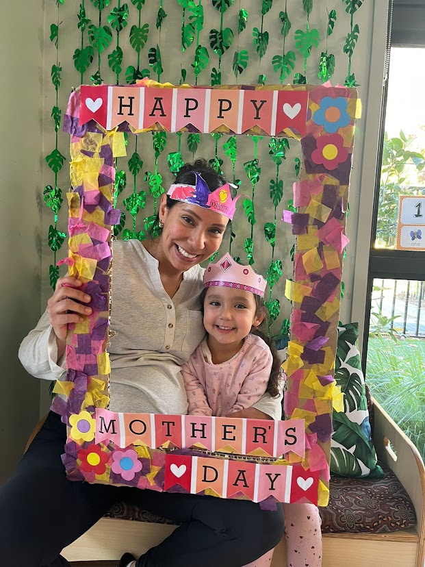 Mother's Day Afternoon Tea