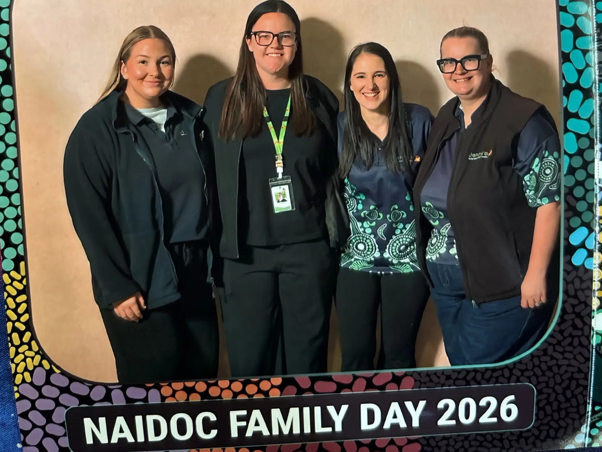 NAIDOC Week Celebrations