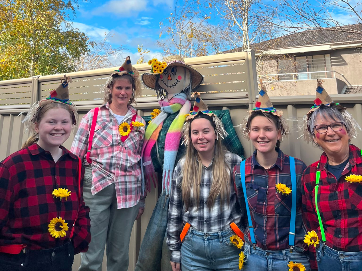 Book Week & Science Week