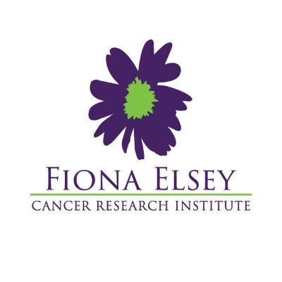 Fiona Elsey Cancer Research Institute logo