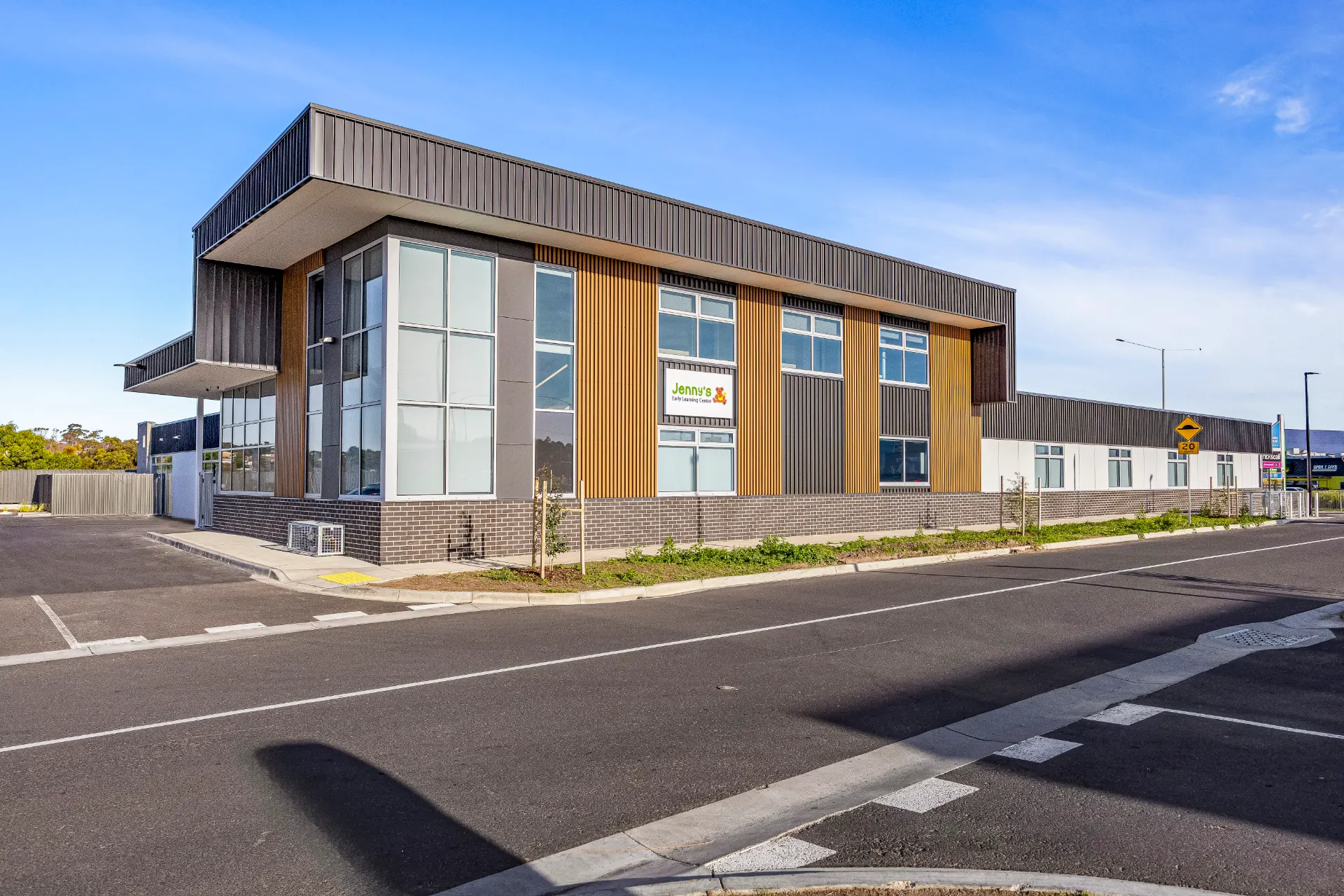 Grovedale centre
