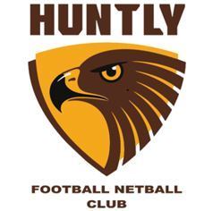 Huntly Football Netball Club logo