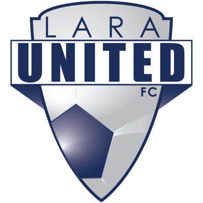 Lara United FC logo