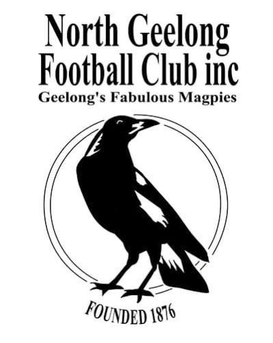 North Geelong Football Netball Club – Juniors logo