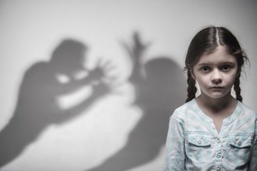 Domestic Violence and Children