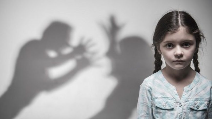 Domestic Violence and Children