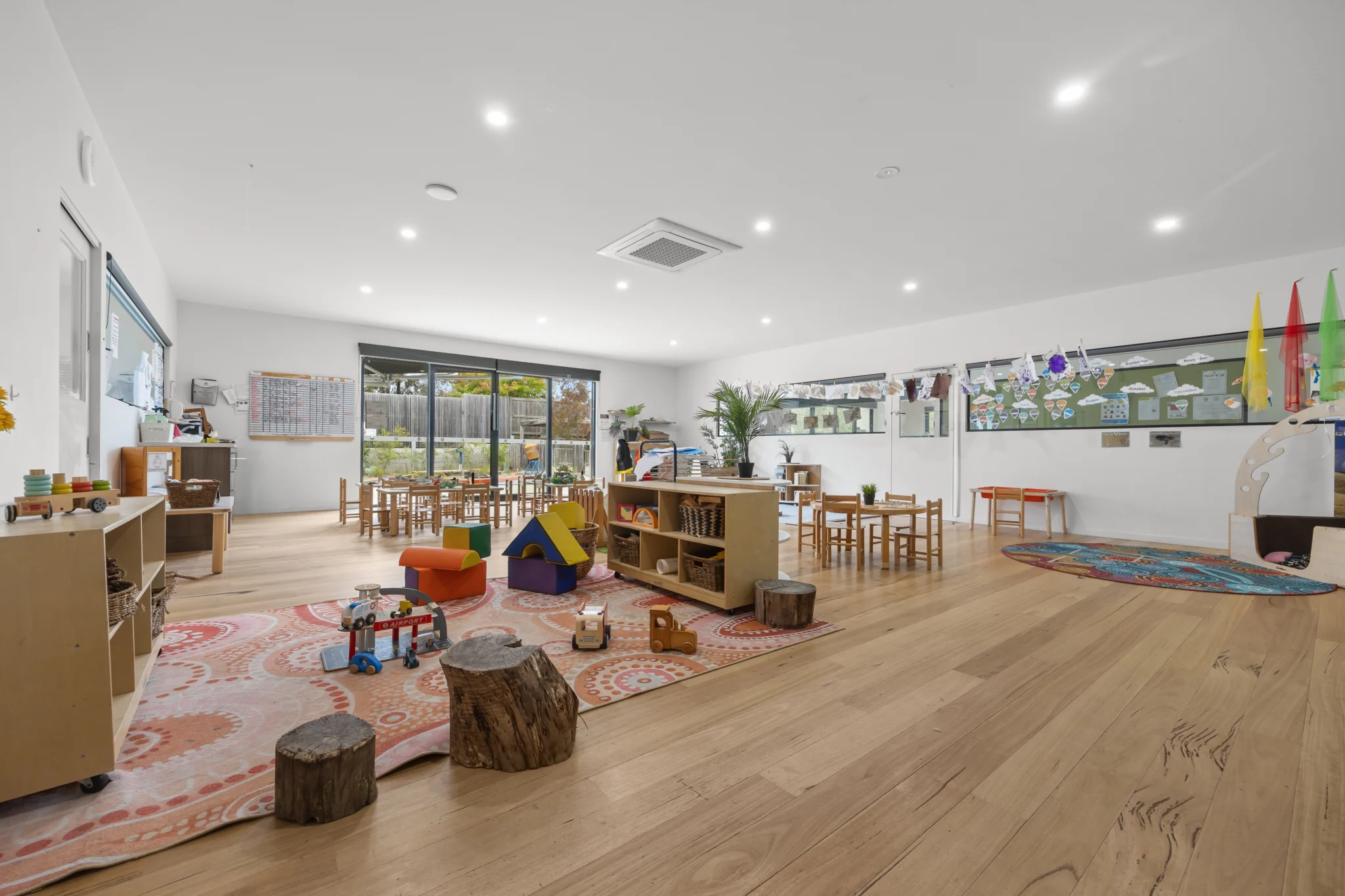 Jenny's ELC Waurn Ponds 1