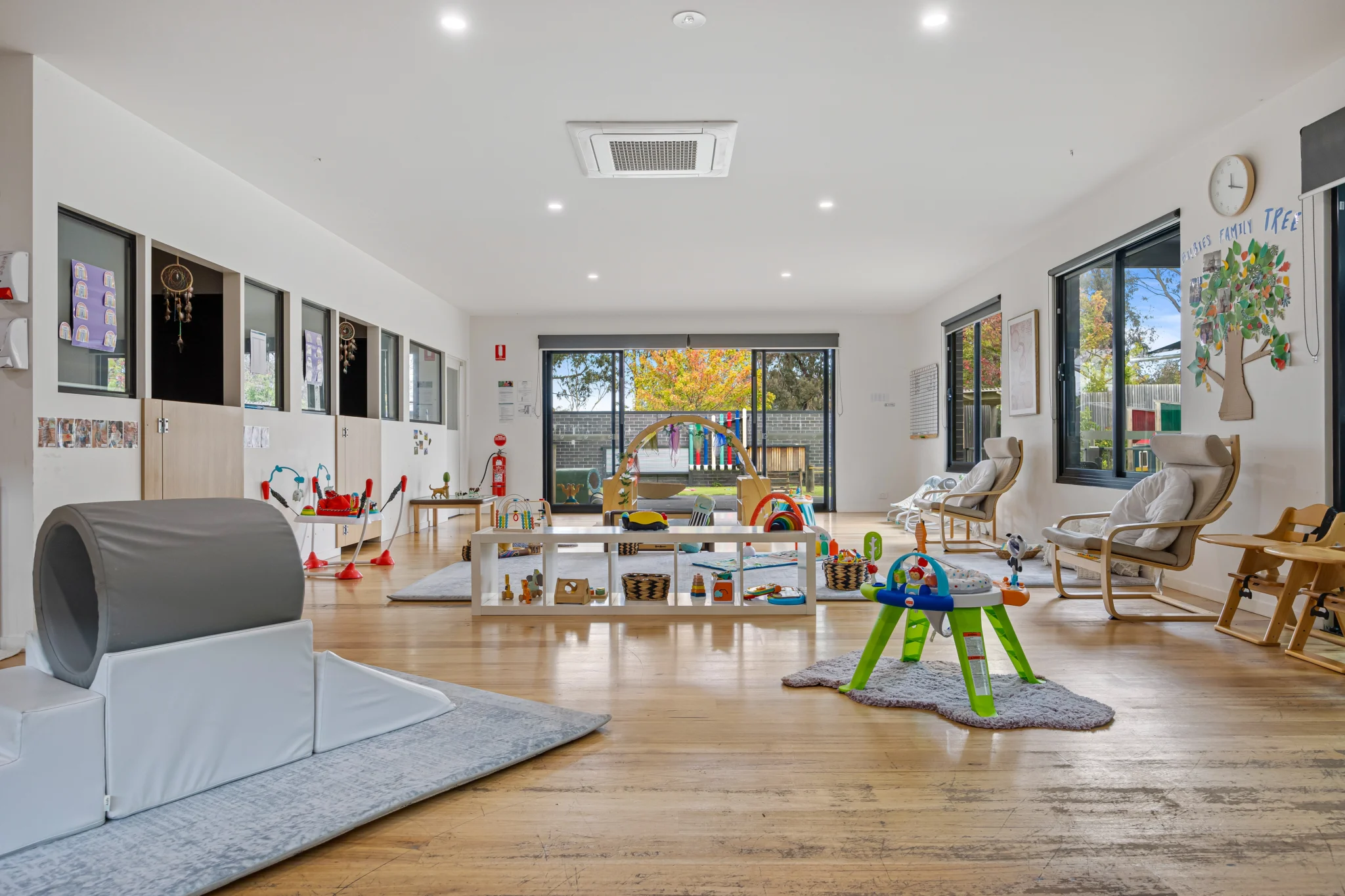 Jenny's ELC Waurn Ponds 3